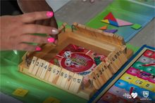 Comunidad educativa se familiariz&oacute; con materiales pedag&oacute;gicos inclusivos 