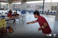 Comunidad educativa se familiariz&oacute; con materiales pedag&oacute;gicos inclusivos 
