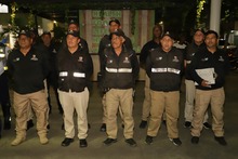 Operativos de control se realizaron en Cali durante la noche del viernes