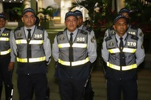 Operativos de control se realizaron en Cali durante la noche del viernes