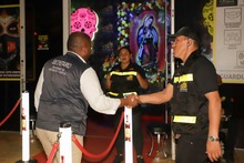 Operativos de control se realizaron en Cali durante la noche del viernes