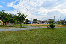 J&oacute;venes de Llano Verde participaron de la Acci&oacute;n Colectiva