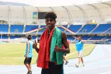 Corriendo por la Paz: as&iacute; se realiz&oacute; la primera Jornada de Atletismo Ind&iacute;gena en Cali