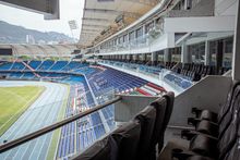 Ministra del Deporte valor&oacute; el modelo &lsquo;Cali Ciudad Deportiva&rsquo; y espera trabajar de la mano con la Administraci&oacute;n