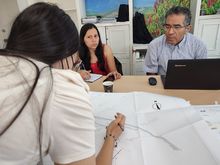 A toda marcha avanza la revisi&oacute;n de los dise&ntilde;os del Parque Ambiental Coraz&oacute;n de Pance