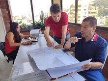 A toda marcha avanza la revisi&oacute;n de los dise&ntilde;os del Parque Ambiental Coraz&oacute;n de Pance