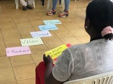 Capacitar&aacute;n en prevenci&oacute;n de Violencias Basadas en G&eacute;nero en los comedores Comunitarios