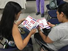 Capacitar&aacute;n en prevenci&oacute;n de Violencias Basadas en G&eacute;nero en los comedores Comunitarios