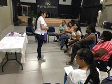 Capacitar&aacute;n en prevenci&oacute;n de Violencias Basadas en G&eacute;nero en los comedores Comunitarios