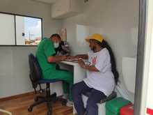 Ciudad Para&iacute;so, un entorno seguro