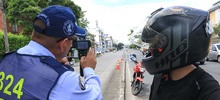 Alcald&iacute;a invita a los motociclistas a respetar la ley de tr&aacute;nsito