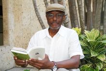 Alfredo Vanin cierra la agenda del pre-festival de poes&iacute;a