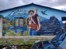 Alfredo Vanin cierra la agenda del pre-festival de poes&iacute;a