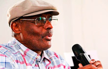 Alfredo Vanin cierra la agenda del pre-festival de poes&iacute;a