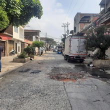 Grupo operativo rehabilitar&aacute; v&iacute;as locales de la Galer&iacute;a Santa Elena