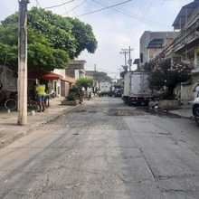 Grupo operativo rehabilitar&aacute; v&iacute;as locales de la Galer&iacute;a Santa Elena