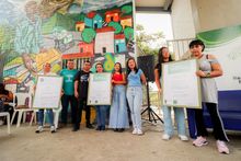 Bibliotecas p&uacute;blicas de Cali son reconocidas a nivel internacional