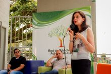 Bibliotecas p&uacute;blicas de Cali son reconocidas a nivel internacional