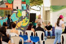 Bibliotecas p&uacute;blicas de Cali son reconocidas a nivel internacional