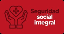 Bot&oacute;n Seguridad social integral