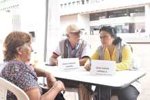 El di&aacute;logo fue protagonista en la &lsquo;Conciliat&oacute;n&rsquo;