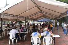 El di&aacute;logo fue protagonista en la &lsquo;Conciliat&oacute;n&rsquo;