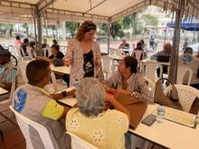 El di&aacute;logo fue protagonista en la &lsquo;Conciliat&oacute;n&rsquo;