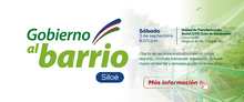 GobiernoAlBarrio_Siloe_BannerHome