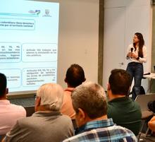 Conozca la nueva gu&iacute;a del Plan de Manejo de Tr&aacute;nsito de Movilidad Distrital