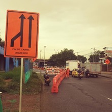 Conozca la nueva gu&iacute;a del Plan de Manejo de Tr&aacute;nsito de Movilidad Distrital