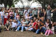 Segunda feria de servicios en seguridad cerr&oacute; con un balance muy positivo