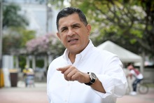 Jorge Iv&aacute;n Ospina G&oacute;mez