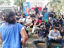Prevenir la habitanza en calle, objetivo de la Pol&iacute;tica P&uacute;blica Nacional para esta poblaci&oacute;n