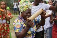 En el D&iacute;a Internacional de los Afrodescendientes, Alcald&iacute;a de Cali exalta aportes a la ciudad 