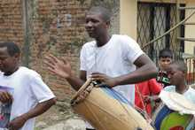 En el D&iacute;a Internacional de los Afrodescendientes, Alcald&iacute;a de Cali exalta aportes a la ciudad 