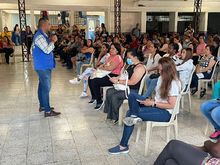 La Escuela de Padres: un espacio para fortalecer la sana convivencia