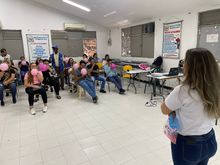 La Escuela de Padres: un espacio para fortalecer la sana convivencia