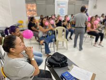 La Escuela de Padres: un espacio para fortalecer la sana convivencia