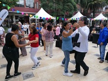 &ldquo;Que nada les borre la sonrisa&rdquo;: secretaria de Bienestar