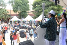 &ldquo;Que nada les borre la sonrisa&rdquo;: secretaria de Bienestar