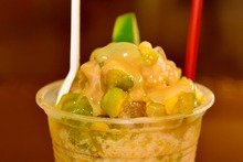 Con gran &eacute;xito se lanz&oacute; oficialmente el &lsquo;Primer Festival del Cholado&rsquo; en Cali