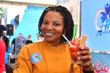 Con gran &eacute;xito se lanz&oacute; oficialmente el &lsquo;Primer Festival del Cholado&rsquo; en Cali