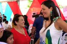 Con gran &eacute;xito se lanz&oacute; oficialmente el &lsquo;Primer Festival del Cholado&rsquo; en Cali