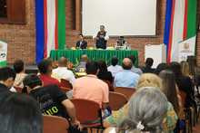 Alcald&iacute;a grad&uacute;a 50 j&oacute;venes de primera l&iacute;nea como reguladores de tr&aacute;nsito