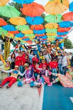 Este domingo vuelve la &lsquo;Ciudadela de la Alegr&iacute;a&rsquo; cargada 