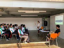  Impulso a la conformaci&oacute;n y reconocimiento de clubes deportivos