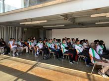  Impulso a la conformaci&oacute;n y reconocimiento de clubes deportivos