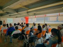  Impulso a la conformaci&oacute;n y reconocimiento de clubes deportivos