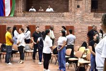 Alcald&iacute;a de Cali afina detalles para las pr&oacute;ximas jornadas de &lsquo;Gobierno al Barrio&rsquo;