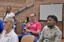 Alcald&iacute;a de Cali afina detalles para las pr&oacute;ximas jornadas de &lsquo;Gobierno al Barrio&rsquo;